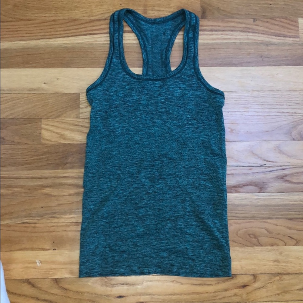 Lululemon Swiftly Tech Racerback